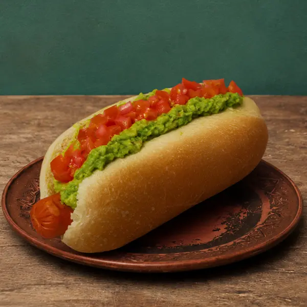 Carrito de Hot Dogs