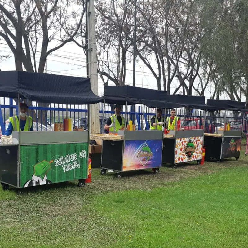Municipalidades