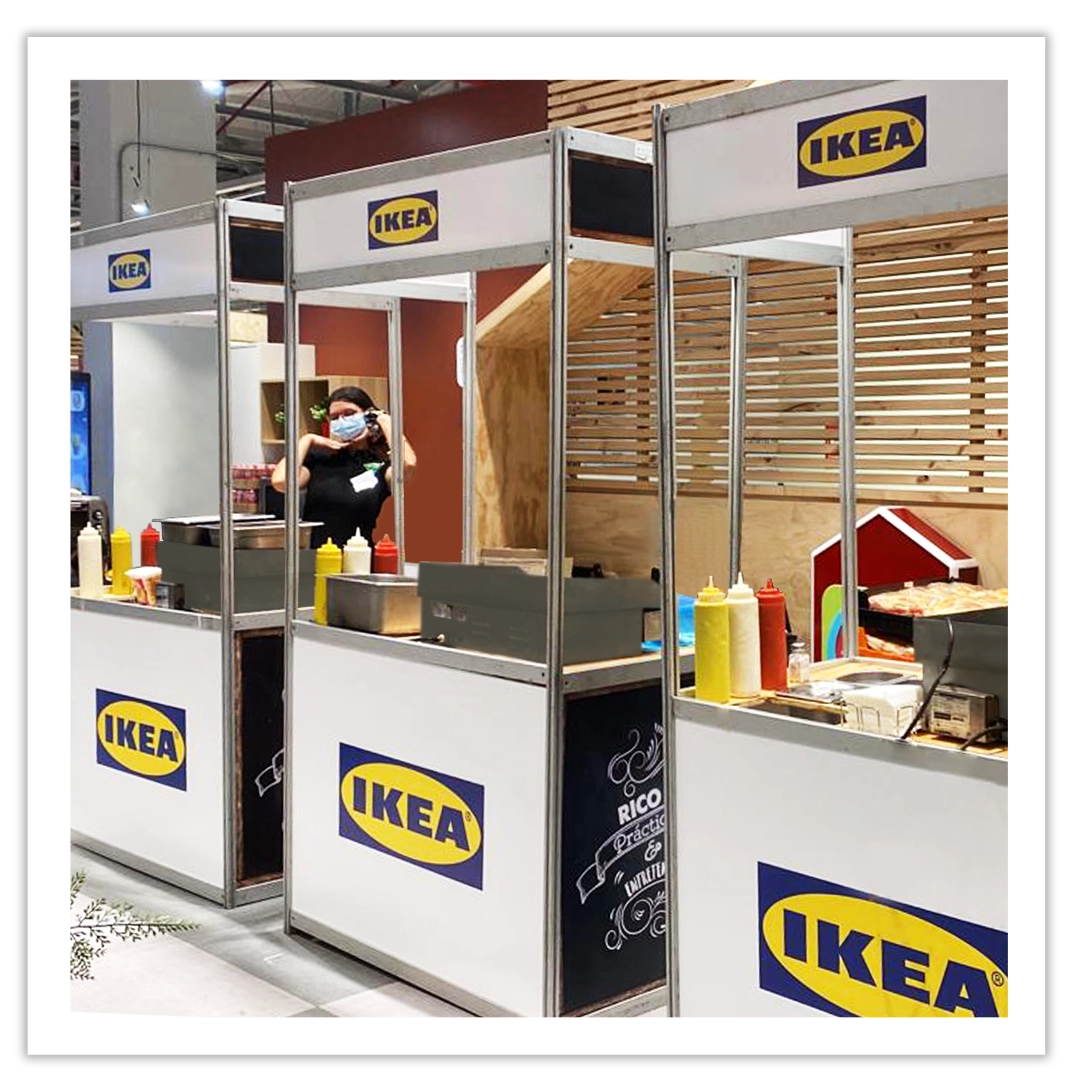 Evento Ikea