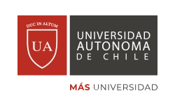 Logo Uautonoma