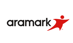 Logo Aramark