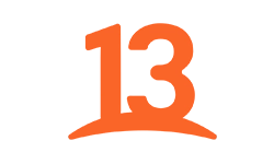 Logo Canal13