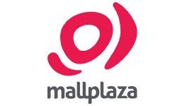 Logo Mallplaza